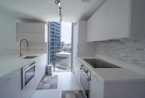 501 NE 31st Street Miami FL 33137