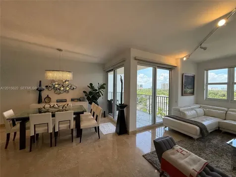 19900 E Country Club Drive Aventura FL 33180