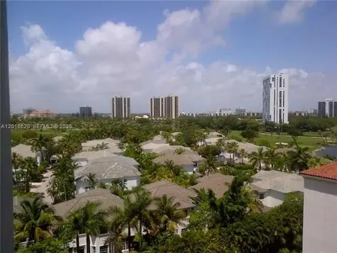 19900 E Country Club Drive Aventura FL 33180