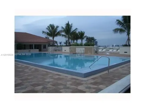 19900 E Country Club Drive Aventura FL 33180