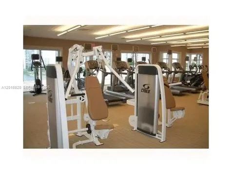 19900 E Country Club Drive Aventura FL 33180