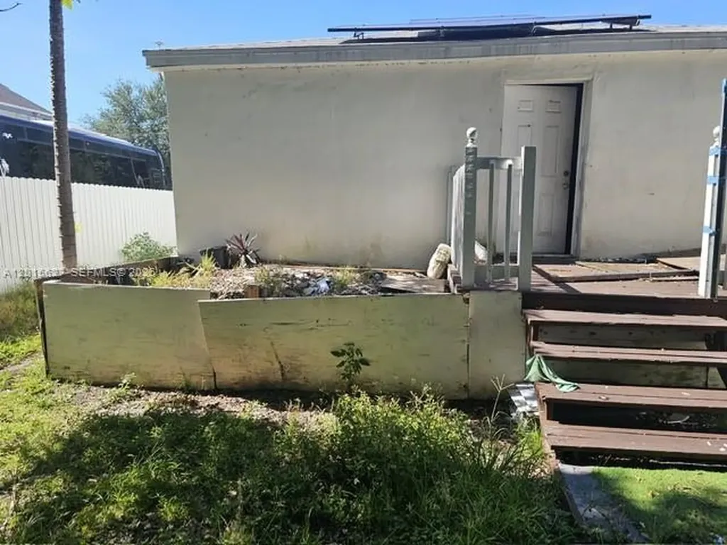 1717 NW 69th Street Miami FL 33147