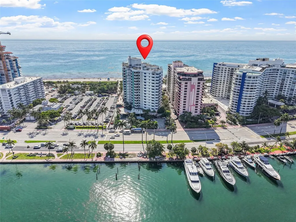5255 Collins Avenue Miami Beach FL 33140