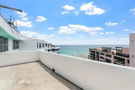 5255 Collins Avenue Miami Beach FL 33140