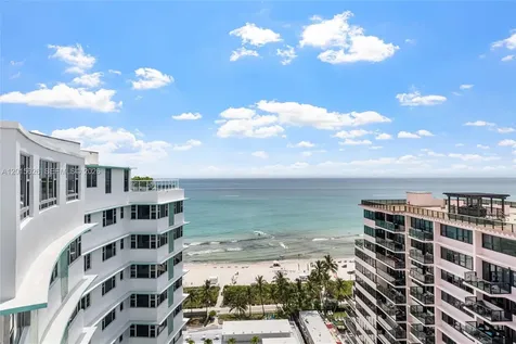 5255 Collins Avenue Miami Beach FL 33140