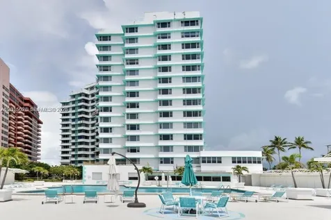 5255 Collins Avenue Miami Beach FL 33140