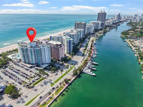 5255 Collins Avenue Miami Beach FL 33140