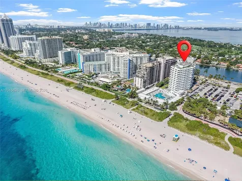 5255 Collins Avenue Miami Beach FL 33140
