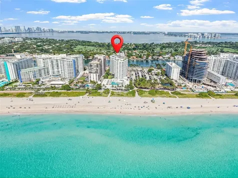 5255 Collins Avenue Miami Beach FL 33140