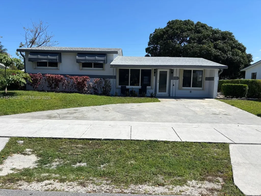 2780 NW 25th Street Fort Lauderdale FL 33311