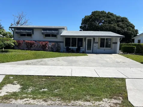 2780 NW 25th Street Fort Lauderdale FL 33311