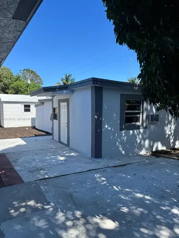 2780 NW 25th Street Fort Lauderdale FL 33311