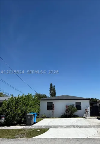 4129 SW 23 Street West Park FL 33023