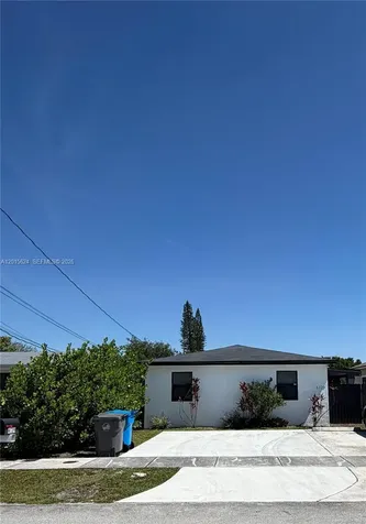 4129 SW 23 Street West Park FL 33023