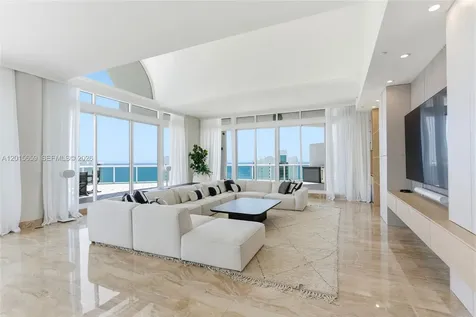 16400 Collins Avenue Sunny Isles Beach FL 33160