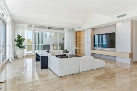 16400 Collins Avenue Sunny Isles Beach FL 33160