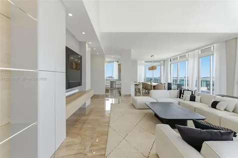 16400 Collins Avenue Sunny Isles Beach FL 33160