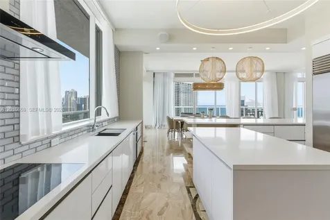 16400 Collins Avenue Sunny Isles Beach FL 33160