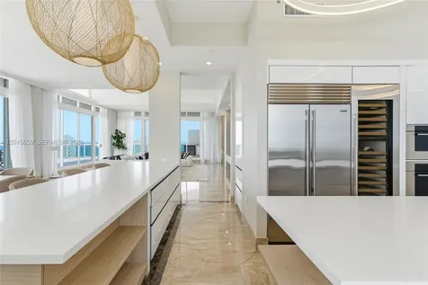 16400 Collins Avenue Sunny Isles Beach FL 33160
