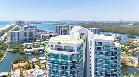 16400 Collins Avenue Sunny Isles Beach FL 33160