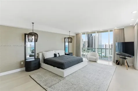 16400 Collins Avenue Sunny Isles Beach FL 33160