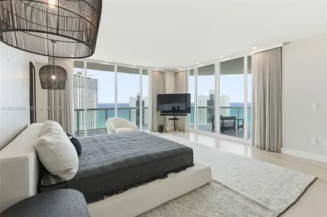 16400 Collins Avenue Sunny Isles Beach FL 33160