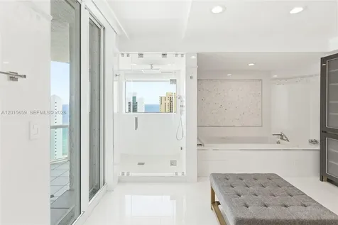 16400 Collins Avenue Sunny Isles Beach FL 33160