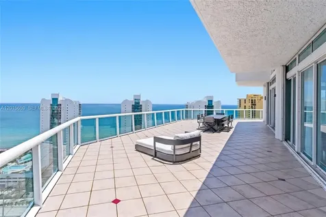 16400 Collins Avenue Sunny Isles Beach FL 33160