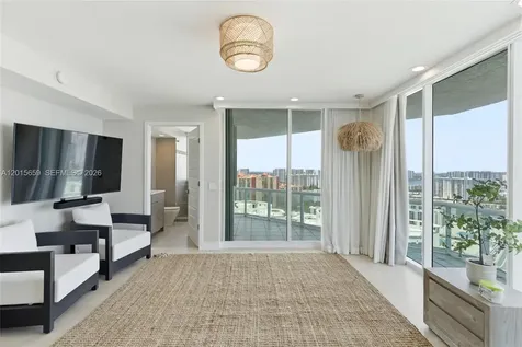 16400 Collins Avenue Sunny Isles Beach FL 33160
