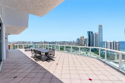 16400 Collins Avenue Sunny Isles Beach FL 33160