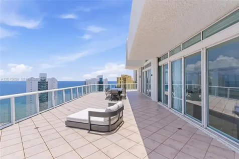 16400 Collins Avenue Sunny Isles Beach FL 33160