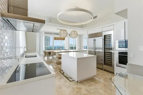 16400 Collins Avenue Sunny Isles Beach FL 33160
