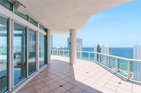 16400 Collins Avenue Sunny Isles Beach FL 33160
