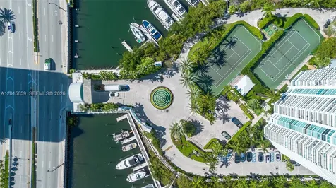 16400 Collins Avenue Sunny Isles Beach FL 33160