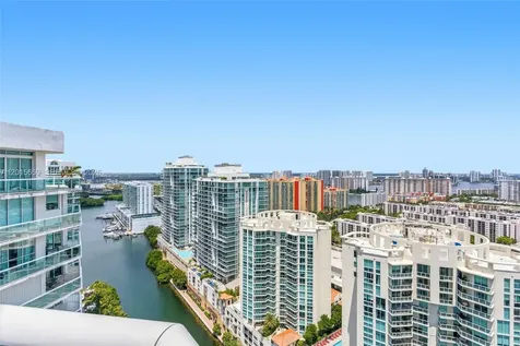 16400 Collins Avenue Sunny Isles Beach FL 33160