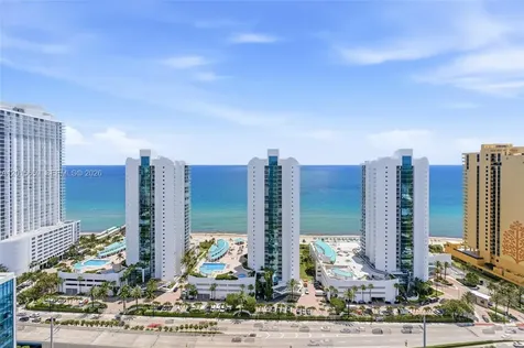 16400 Collins Avenue Sunny Isles Beach FL 33160