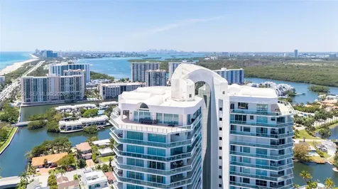 16400 Collins Avenue Sunny Isles Beach FL 33160