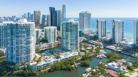 16400 Collins Avenue Sunny Isles Beach FL 33160
