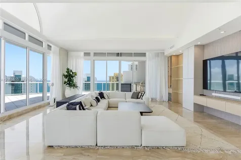 16400 Collins Avenue Sunny Isles Beach FL 33160