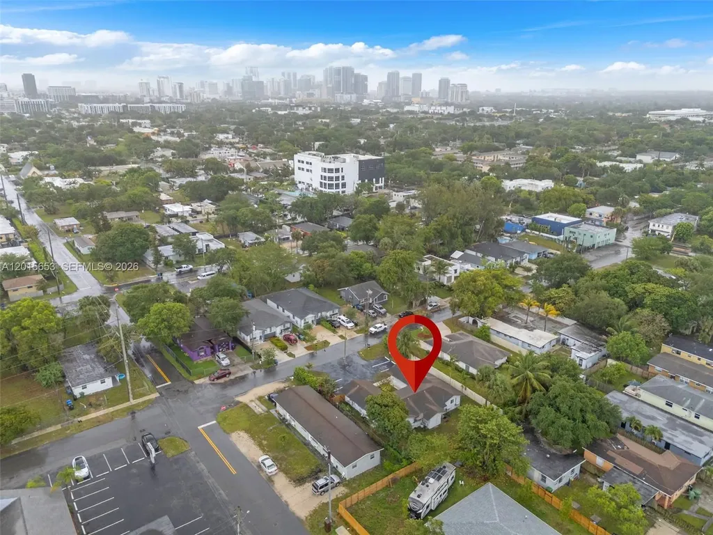 645 NW 15th Avenue Fort Lauderdale FL 33311