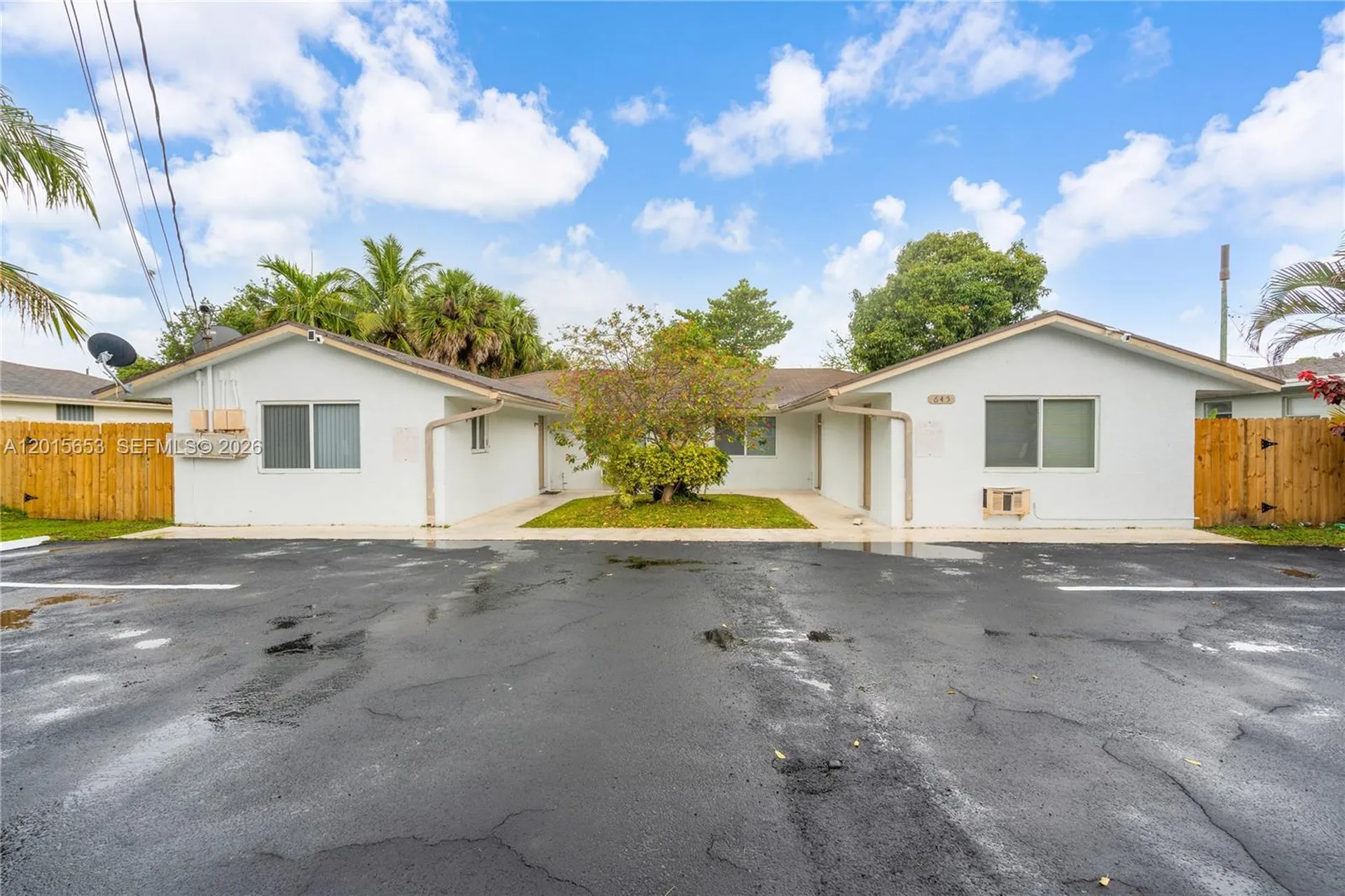 645 NW 15th Avenue Fort Lauderdale FL 33311