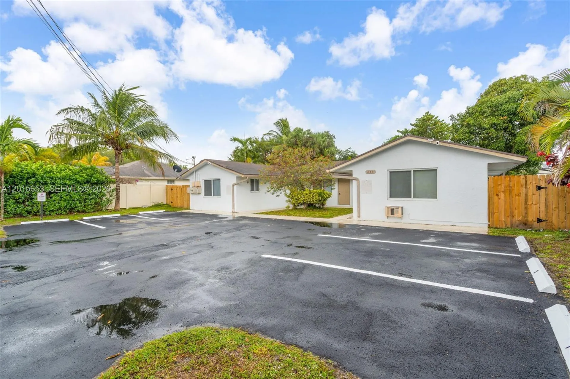 645 NW 15th Avenue Fort Lauderdale FL 33311