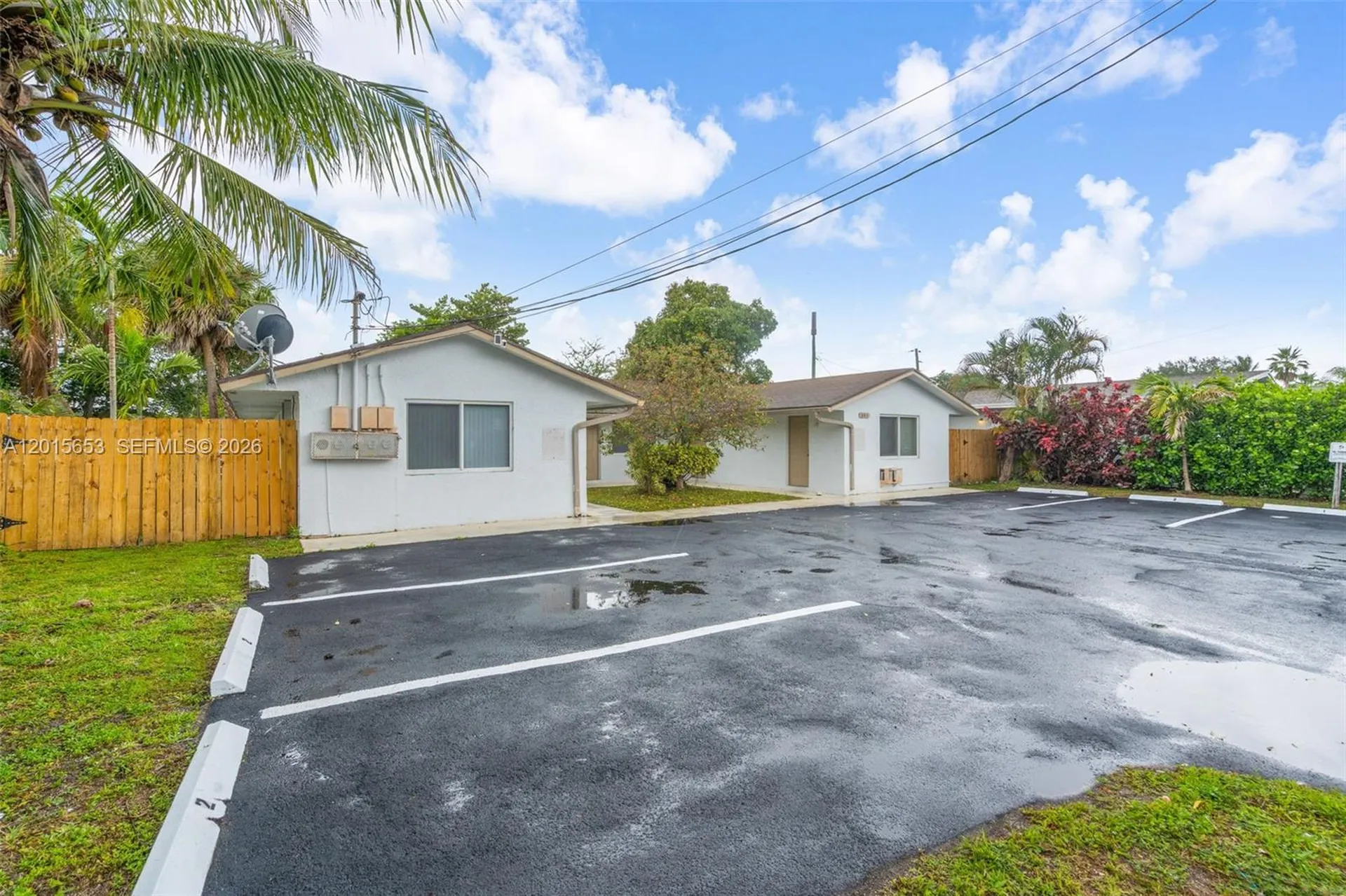 645 NW 15th Avenue Fort Lauderdale FL 33311
