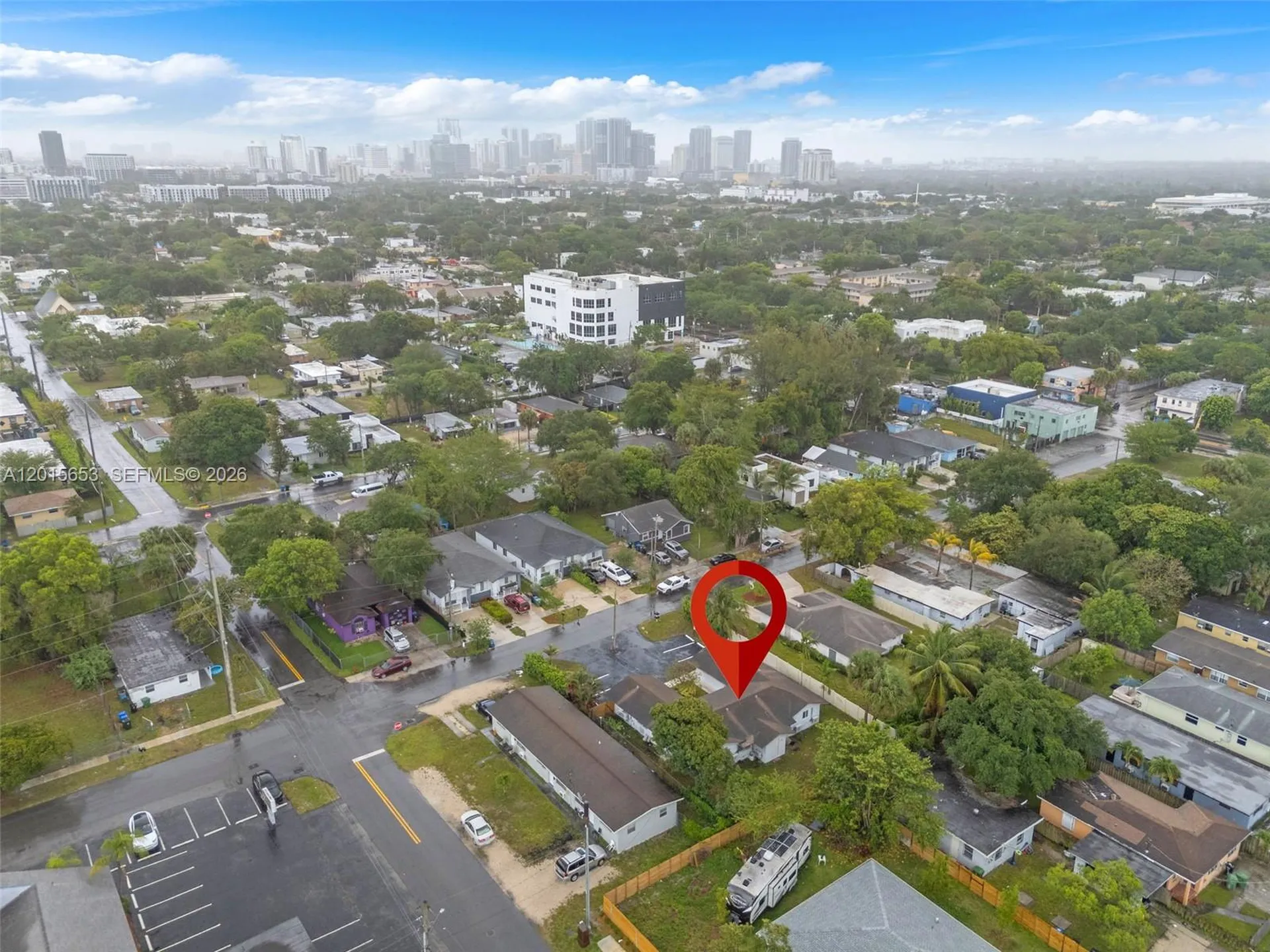 645 NW 15th Avenue Fort Lauderdale FL 33311