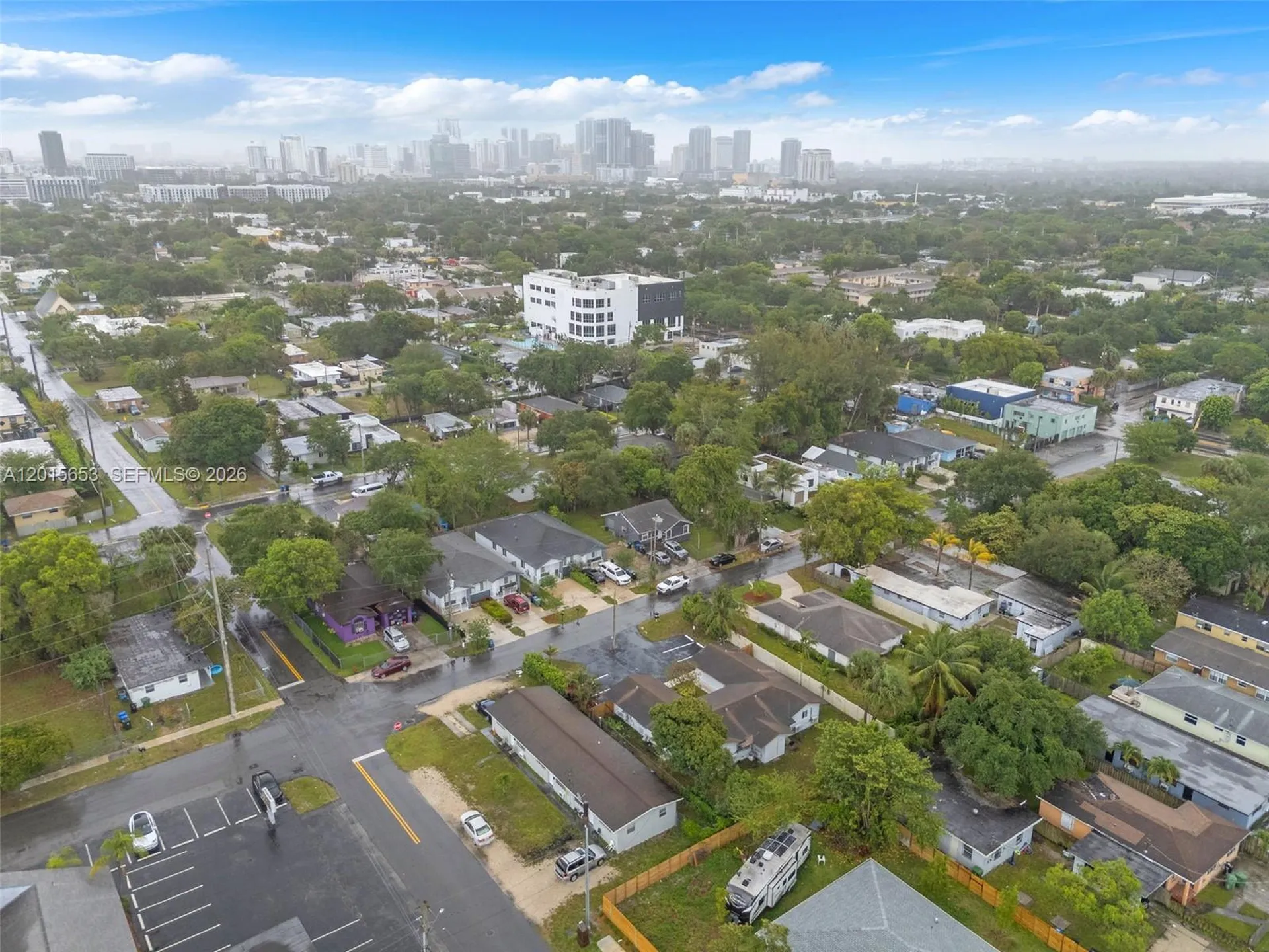 645 NW 15th Avenue Fort Lauderdale FL 33311