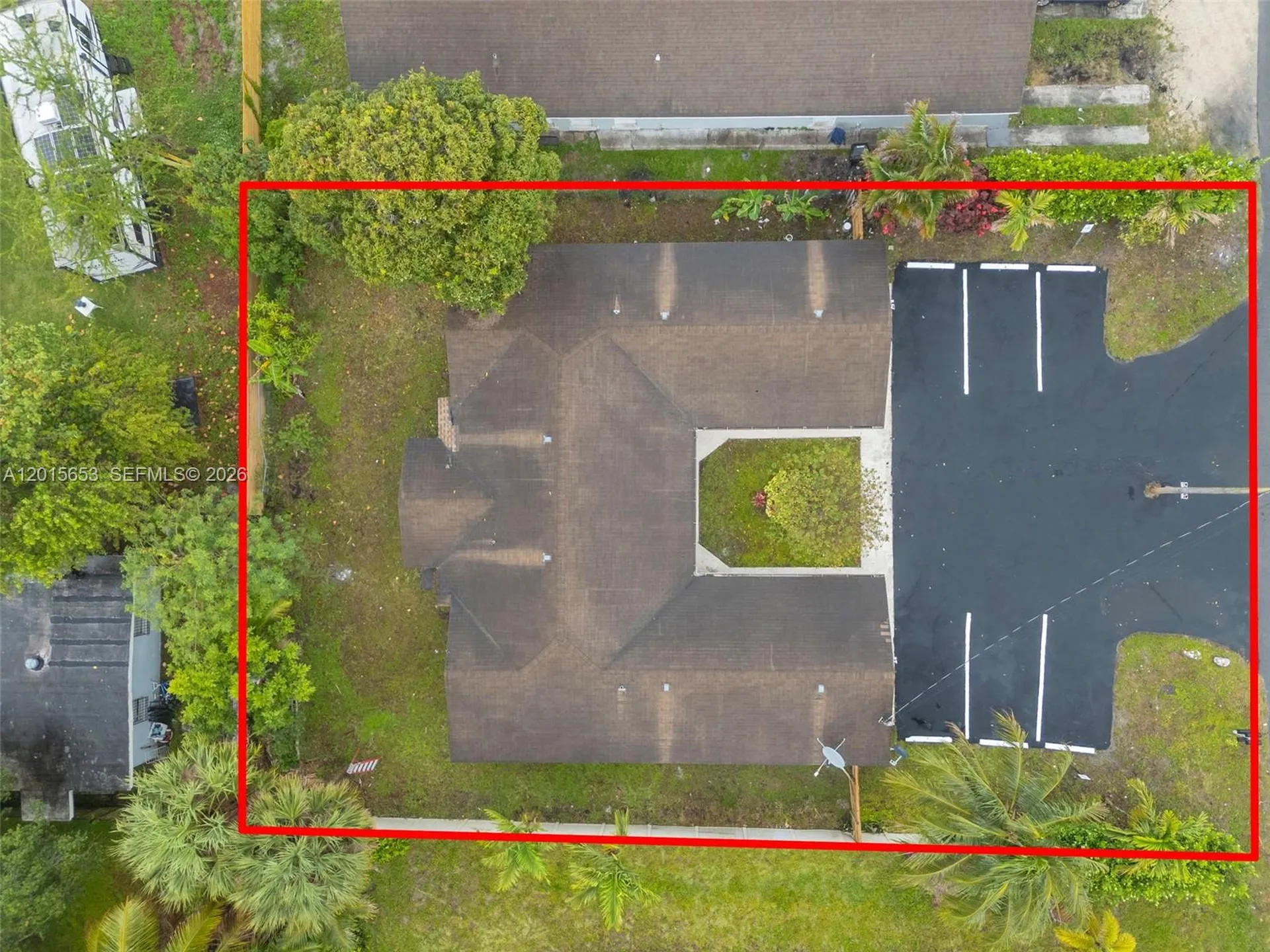 645 NW 15th Avenue Fort Lauderdale FL 33311