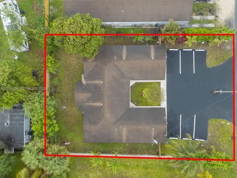 645 NW 15th Avenue Fort Lauderdale FL 33311