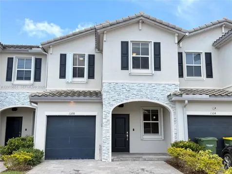 1328 SE 26th Terrace Homestead FL 33035