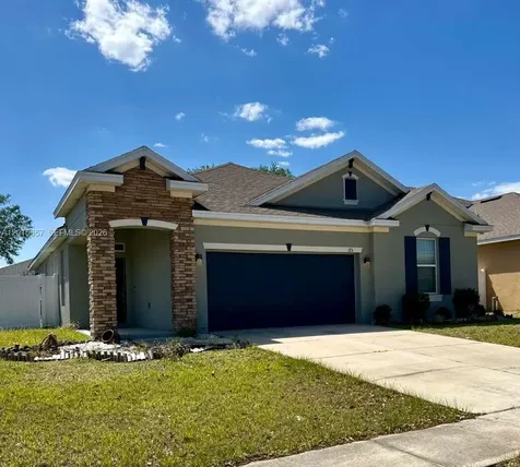 173 Tracy Circle Winter Haven FL 33884