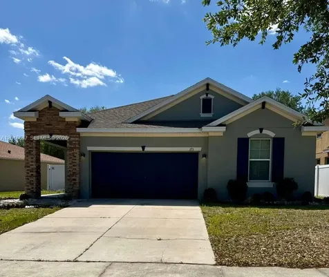 173 Tracy Circle Winter Haven FL 33884